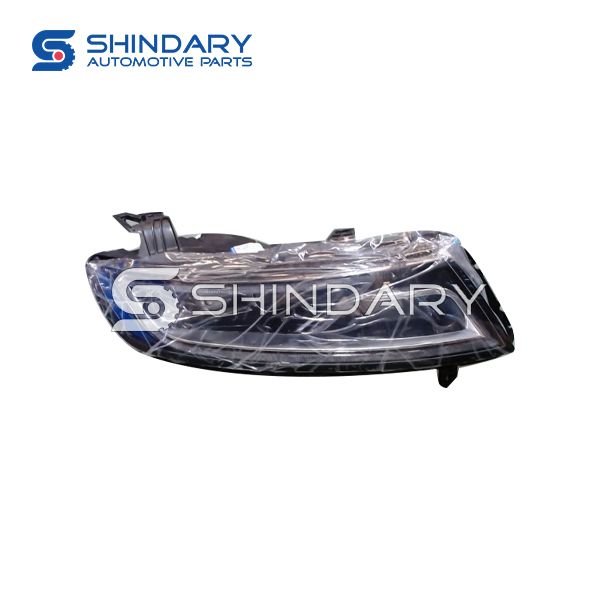 Headlamp R 4121020002- B11A for ZOTYE T600